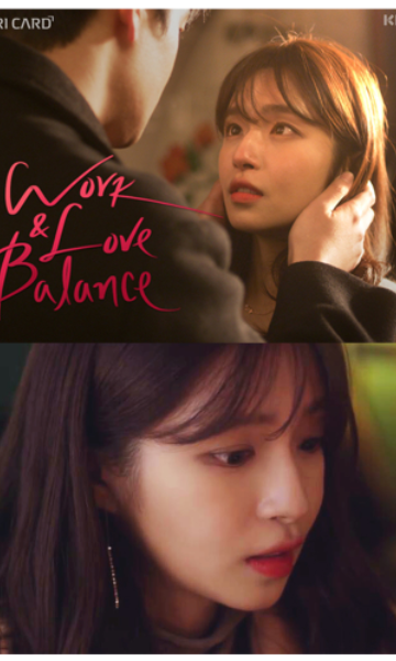 WorkLove Balance