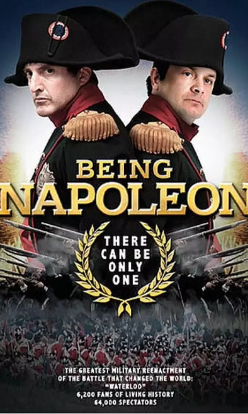 重现拿破仑