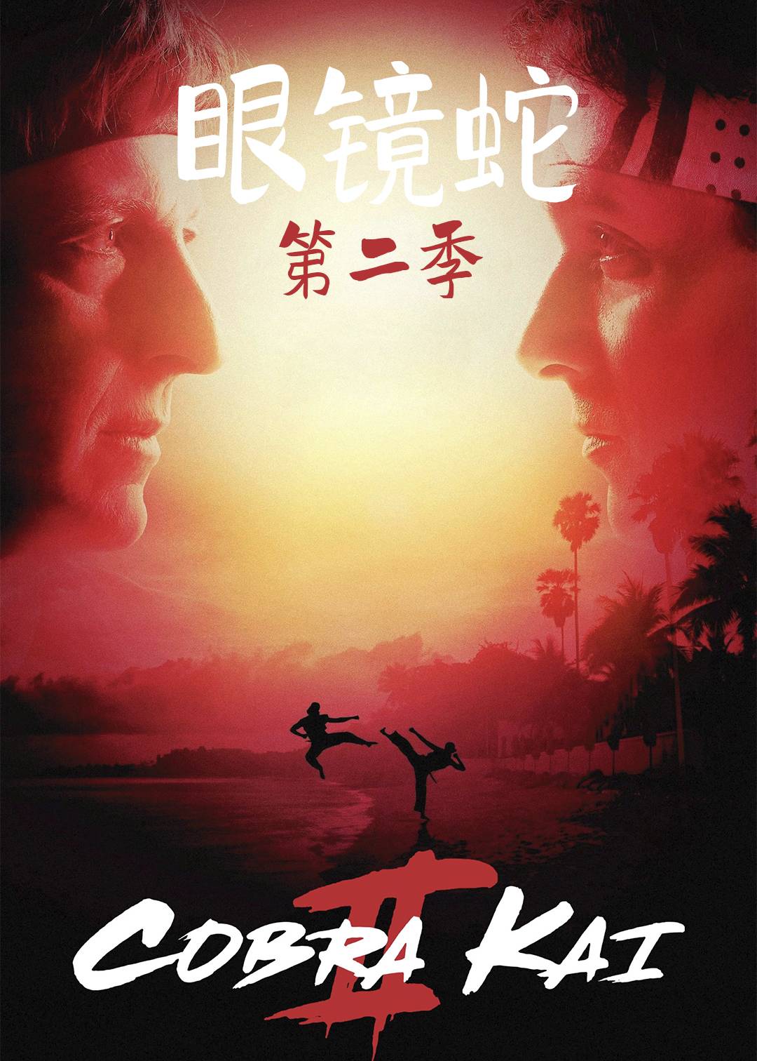 眼镜蛇 2