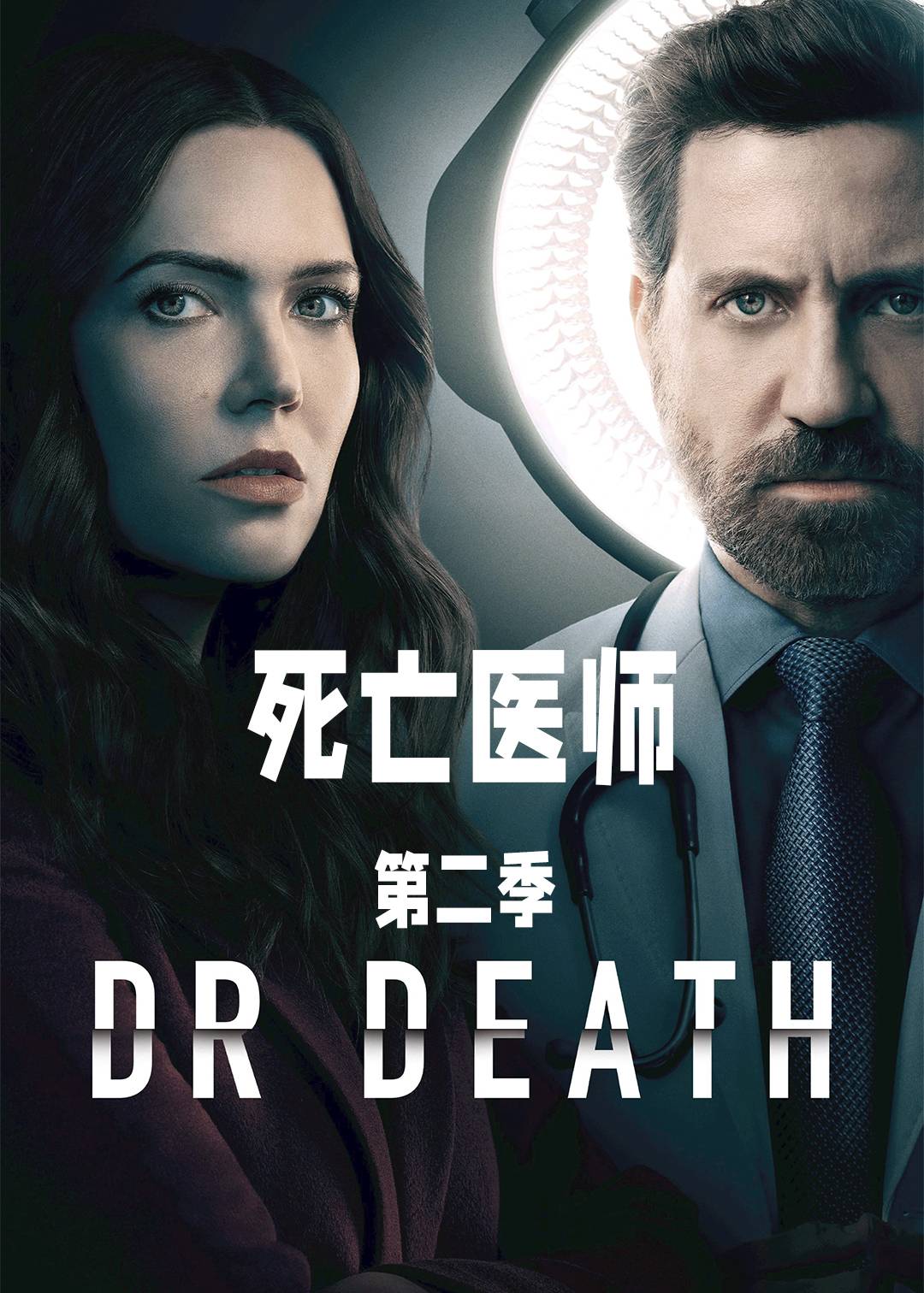 死亡医师 2