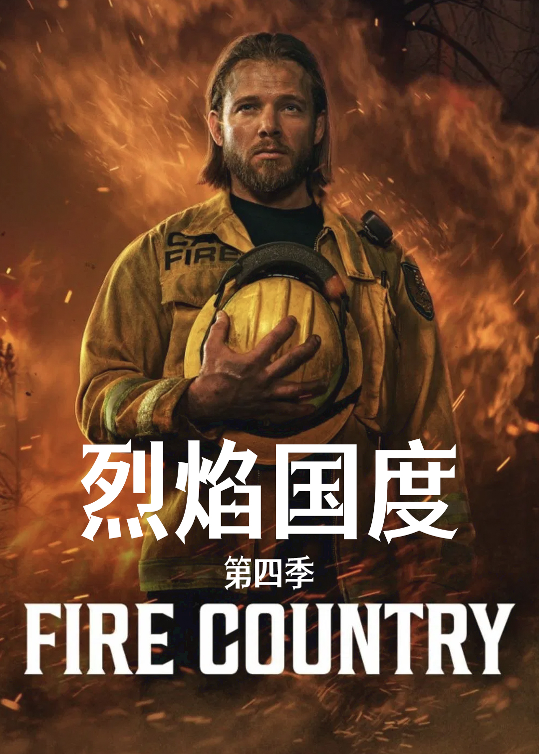 烈焰国度 4